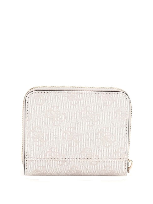 KATYA Mini Wallet white logo - Women&rsquo;s Wallets