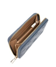 GUESS PHOEBE Medium Zip Around Wallet - Women&rsquo;s Wallets