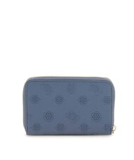 GUESS PHOEBE Medium Zip Around Wallet slate logo - Women&rsquo;s Wallets - 3