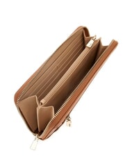 GUESS TATUM Zip-around wallet - Women&rsquo;s Wallets