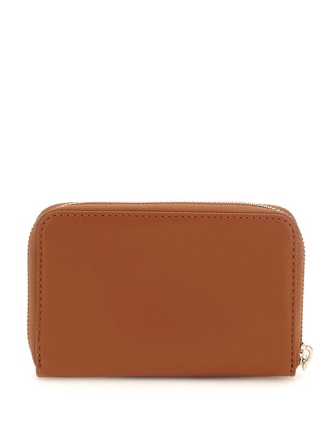 TATUM Medium Zip Around Wallet albury caramel tote bag - Women&rsquo;s Wallets