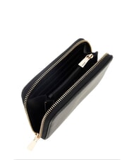 GUESS TATUM Medium Zip Around Wallet - Women&rsquo;s Wallets