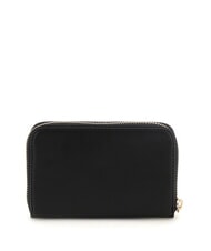 GUESS TATUM Medium Zip Around Wallet BLACK - Women&rsquo;s Wallets - 3