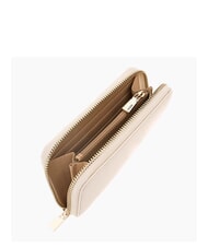 GUESS CALEBRA Wallet OFFWHITE - Women&rsquo;s Wallets - 2