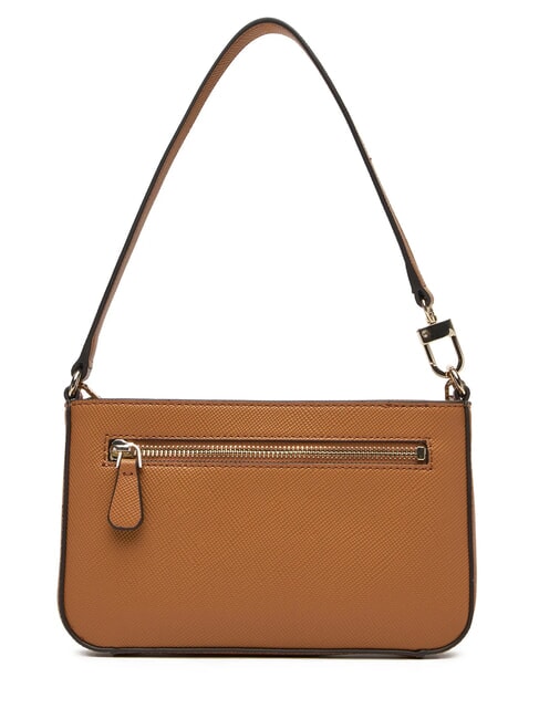 NOELLE 2 Shoulder bag with chain light cognac - Women&rsquo;s Bags