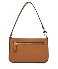 GUESS NOELLE 2 Shoulder bag with chain light cognac - Women&rsquo;s Bags - 2