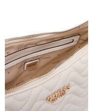 GUESS MELISANDRA Shoulder bag shell - Women’s Bags - 4