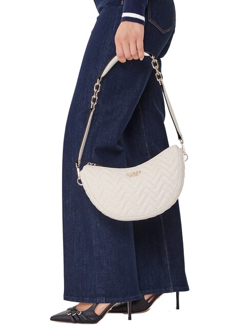 MELISANDRA Shoulder bag shell - Women’s Bags