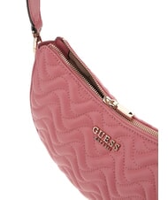 GUESS MELISANDRA Shoulder bag begonia - Women&rsquo;s Bags - 3