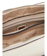 GUESS MELISANDRA Handbag, with shoulder strap shell - Women&rsquo;s Bags - 3