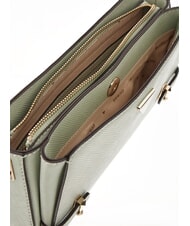 GUESS ROSALBA  Shoulder bag sage - Women&rsquo;s Bags - 3