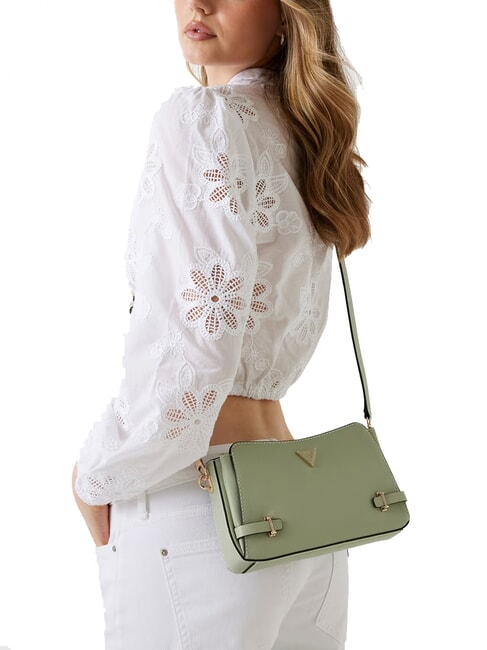 ROSALBA  Shoulder bag sage - Women&rsquo;s Bags