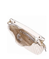 GUESS MIREMA  Shoulder bag white multi - Women&rsquo;s Bags - 4