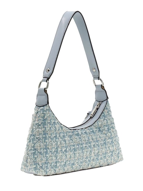 EVERLEE Shoulder bag misty blue multi - Women&rsquo;s Bags