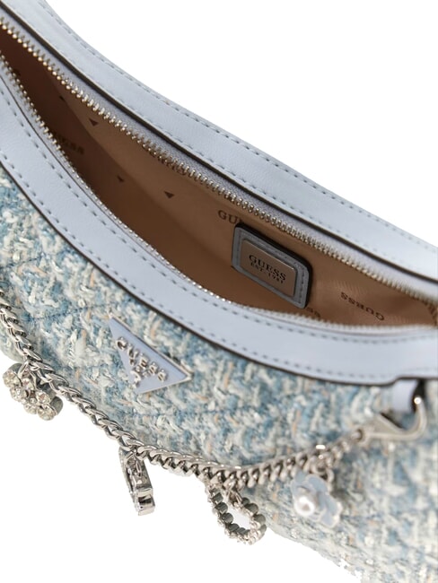 EVERLEE Shoulder bag misty blue multi - Women&rsquo;s Bags