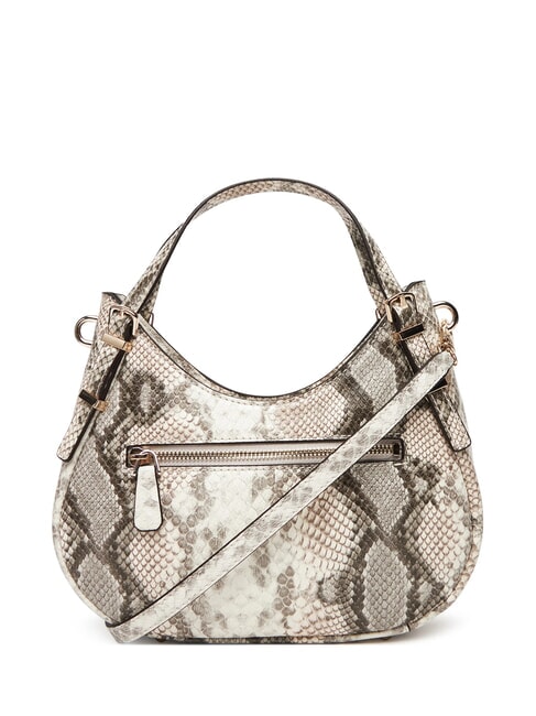 LEFIA Handbag, with shoulder strap lalie beauty natural - Women’s Bags