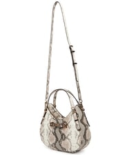 GUESS LEFIA Handbag, with shoulder strap lalie beauty natural - Women’s Bags - 3