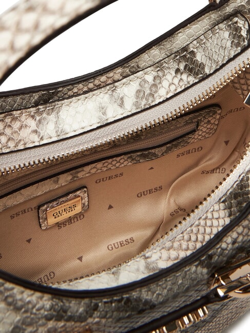 LEFIA Handbag, with shoulder strap lalie beauty natural - Women’s Bags