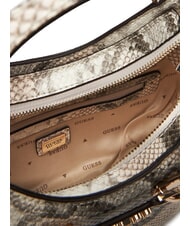 GUESS LEFIA Handbag, with shoulder strap lalie beauty natural - Women’s Bags - 4