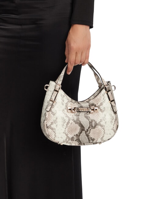 LEFIA Handbag, with shoulder strap lalie beauty natural - Women’s Bags