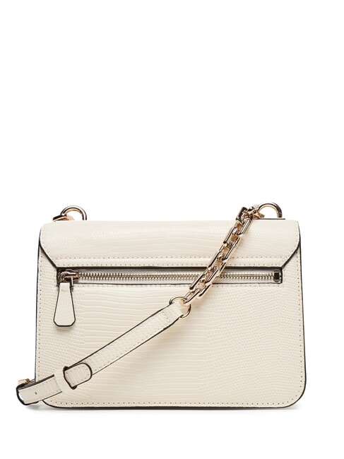 SALINGE Mini shoulder bag OFFWHITE - Women&rsquo;s Bags