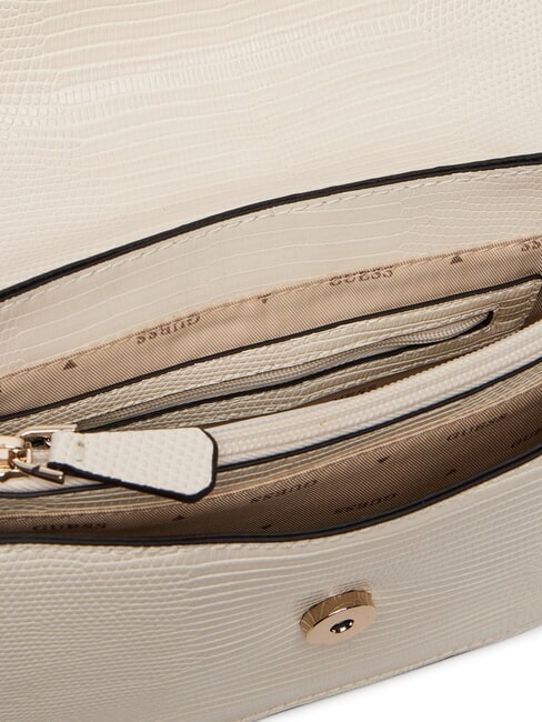 SALINGE Mini shoulder bag OFFWHITE - Women&rsquo;s Bags