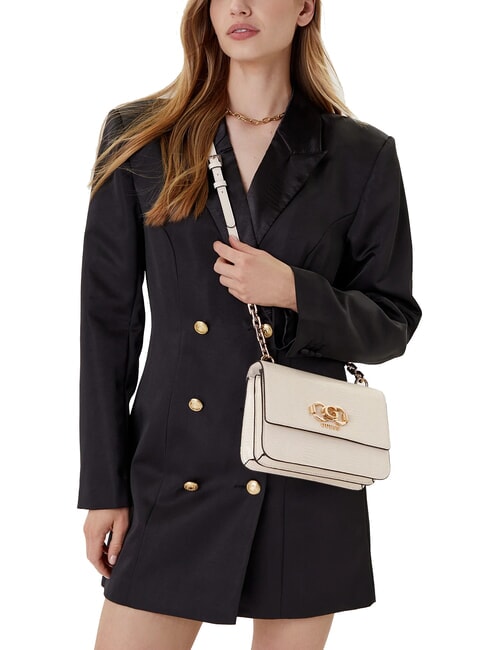 SALINGE Mini shoulder bag OFFWHITE - Women&rsquo;s Bags