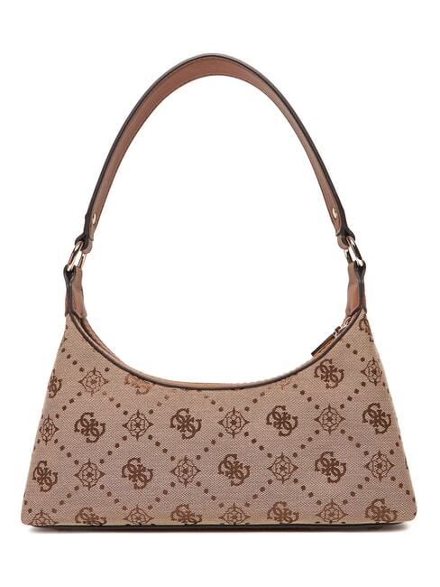 NEDA Shoulder bag MILK LOGO - Women’s Bags