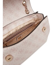 GUESS KATYA  Shoulder bag rose water logo - Women&rsquo;s Bags - 4