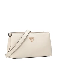 GUESS TALENT Shoulder bag OFFWHITE - Women’s Bags - 2