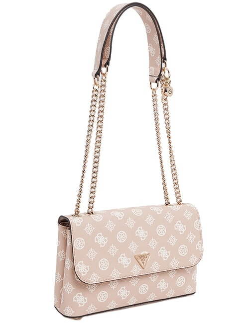 DARYNA Shoulder bag / crossbody bag dark rose logo - Women’s Bags