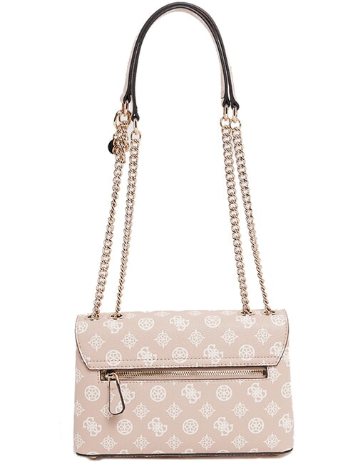 DARYNA Shoulder bag / crossbody bag dark rose logo - Women’s Bags