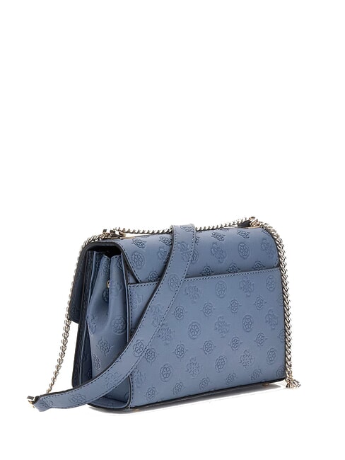 PHOEBE Shoulder bag slate logo - Women&rsquo;s Bags