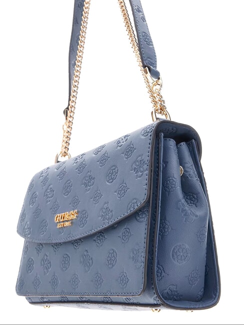 PHOEBE Shoulder bag slate logo - Women&rsquo;s Bags