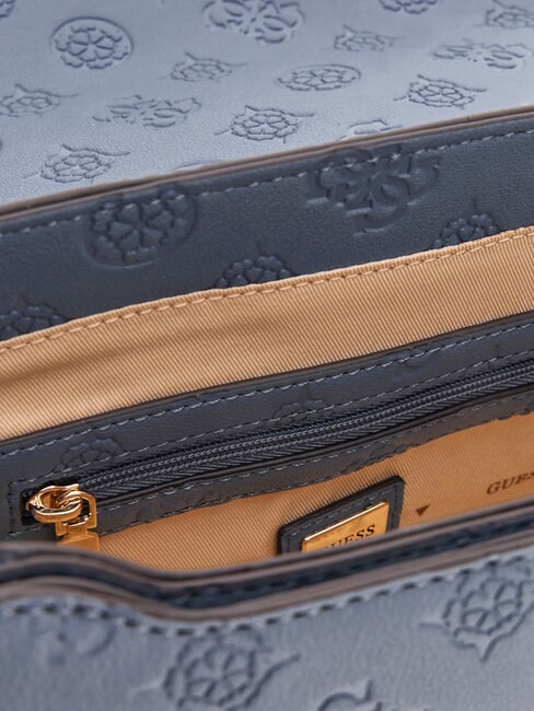 PHOEBE Shoulder bag slate logo - Women&rsquo;s Bags