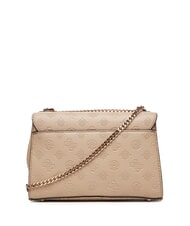 GUESS PHOEBE Shoulder bag simply taupe logo - Women&rsquo;s Bags - 2