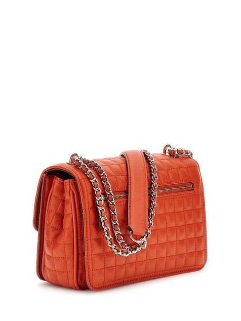 NADIRA Mini shoulder bag / crossbody bag chili - Women&rsquo;s Bags