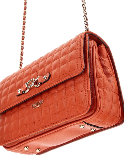 NADIRA Mini shoulder bag / crossbody bag chili - Women&rsquo;s Bags