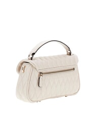 GUESS VALLA Handbag, with shoulder strap bone - Women’s Bags - 2