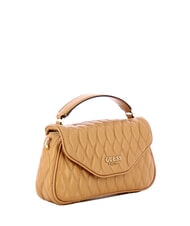 GUESS VALLA Handbag, with shoulder strap BEIGE - Women&rsquo;s Bags - 2