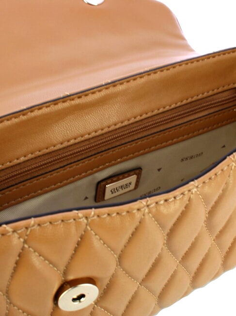 VALLA Handbag, with shoulder strap BEIGE - Women&rsquo;s Bags