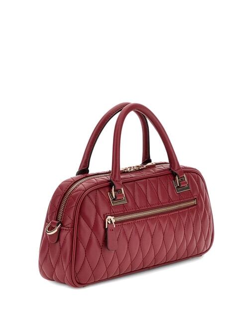 VALLA Handbag with shoulder strap RED - Women&rsquo;s Bags