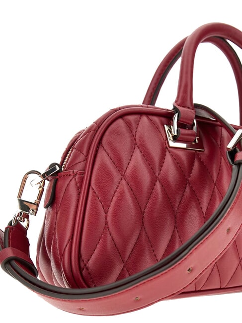 VALLA Handbag with shoulder strap RED - Women&rsquo;s Bags