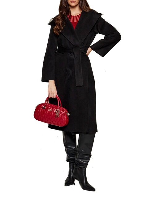 VALLA Handbag with shoulder strap RED - Women&rsquo;s Bags