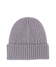 GUESS KNITTED Cuffed hat - Hats