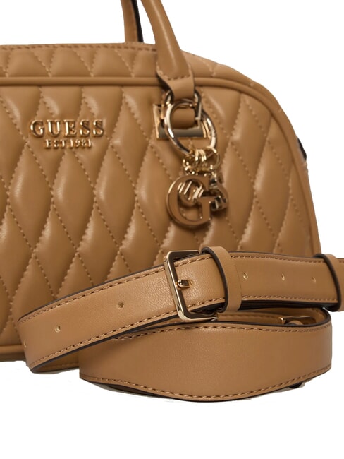 VALLA Handbag with shoulder strap BEIGE - Women&rsquo;s Bags