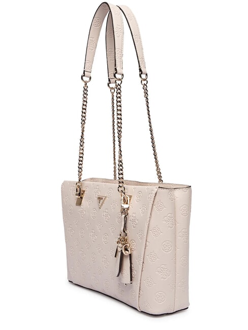 TISHA Shoulder bag stone logo - Women&rsquo;s Bags