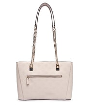 GUESS TISHA Shoulder bag stone logo - Women&rsquo;s Bags - 3