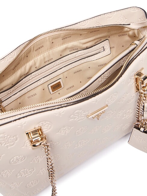 TISHA Shoulder bag stone logo - Women&rsquo;s Bags