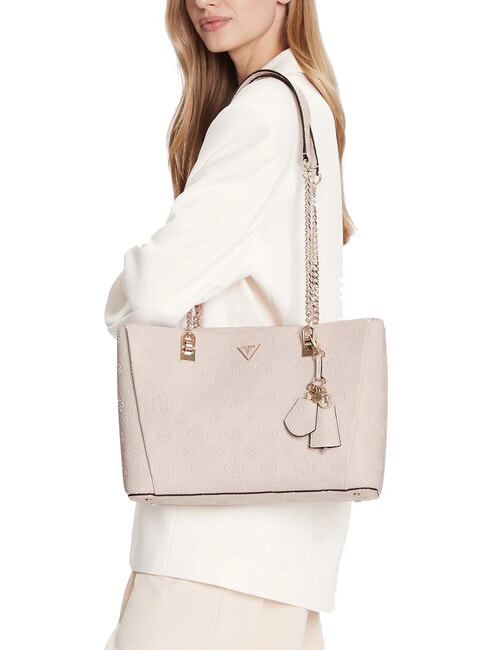 TISHA Shoulder bag stone logo - Women&rsquo;s Bags